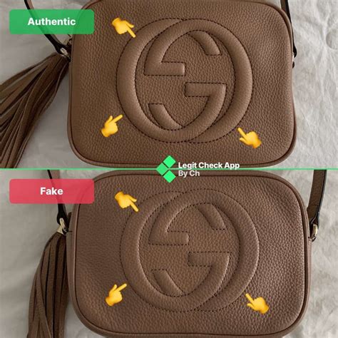 gucci replica shoulder bag|are gucci bags real.